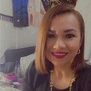 Meet your Posher, Aleyda